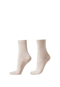 Nevybráno, hautfarben natural sand blend