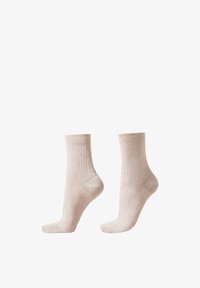 Nevybráno, hautfarben natural sand blend