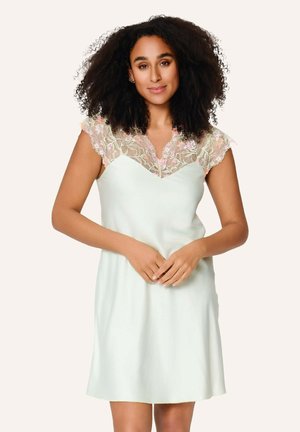 Nattrøjer / negligé - canary green