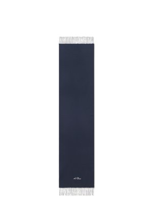 WHITAKER UNISEX - Scarf - dark navy