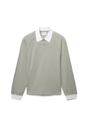 TINTA UNITA - Polo - grigio