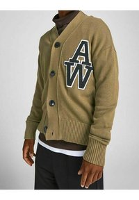 Jack & Jones Kofta - olive