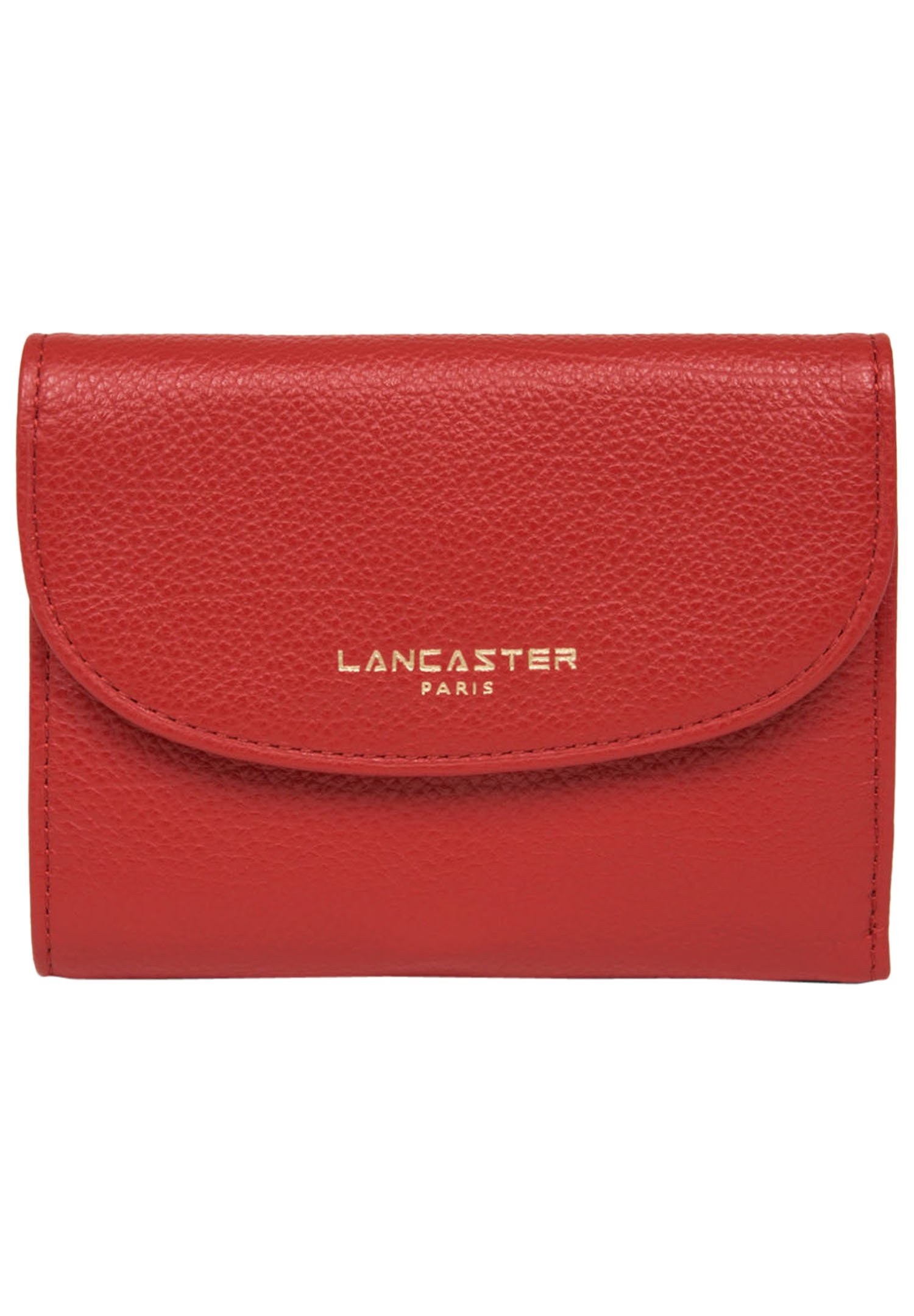 LANCASTER DUNE Wallet rouge/red Zalando