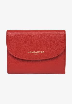 LANCASTER DUNE - Portafoglio - rouge