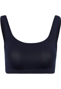 Hanro TOUCH FEELING - Bustier - deep navy