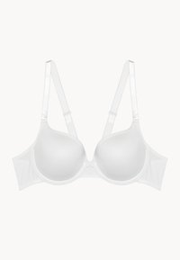 Non sélectionné, blanc