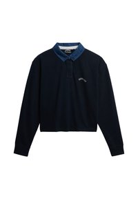 No seleccionado, eclipse navy