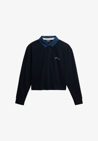 No seleccionado, eclipse navy