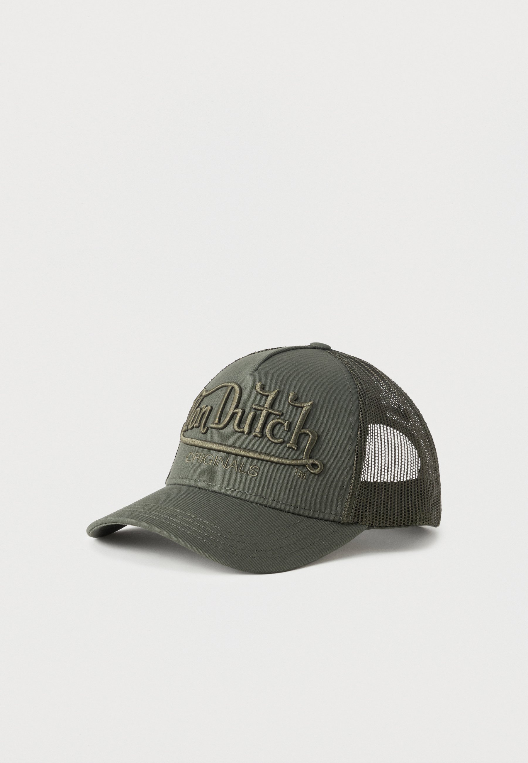 Von Dutch Cappellino da uomo e donna, regolabile, cappellino Von Dutch Cappellino da uomo e donna, regolabile, cappellino