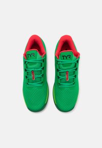 TYR CXT2 - Training shoe - green/lime