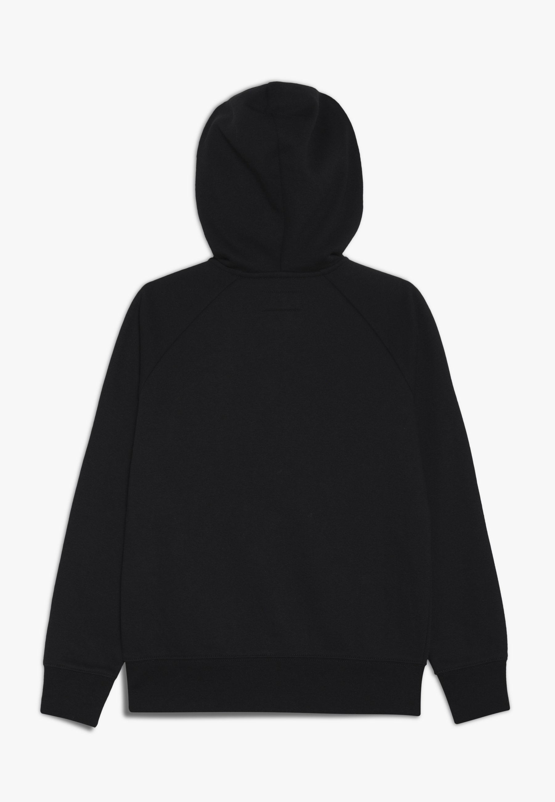 Jordan JUMPMAN FULL ZIP - Sudadera con cremallera - black/negro - Zalando.es