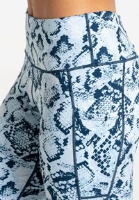 Dare 2B Tights - snake print
