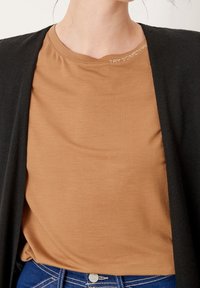 s.Oliver Kardigan - black