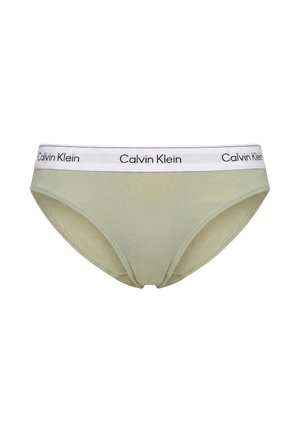 Calvin Klein Underwear, Bikinibukser - pale mint