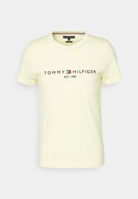 Não selecionado, lemon twist