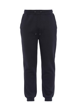 Schott JOGGING - Træningsbukser - marine