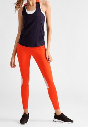 Tommy Hilfiger, T-shirt de sport - blue