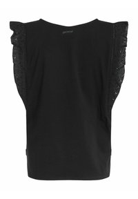 Protest PRTPYRITE - T-shirt z nadrukiem