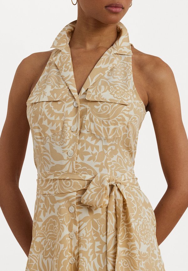 KADESSA SHORT SLEEVE DAY DRESS - Shirt dress3