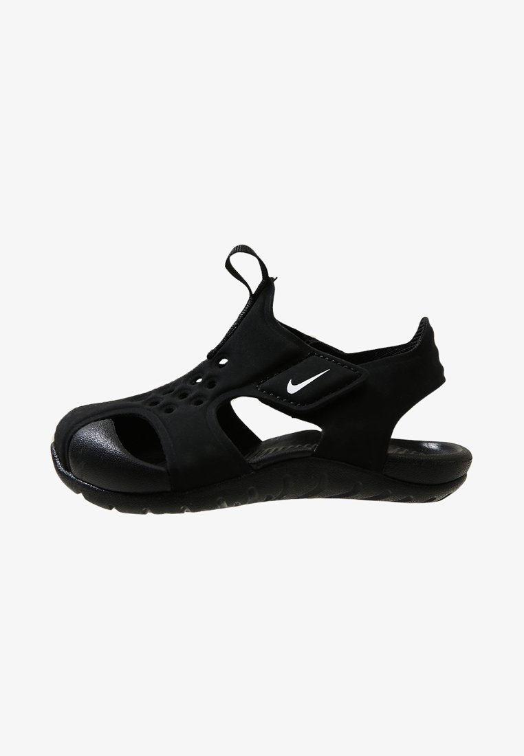 Nike Performance Sunray Protect 2 Unisex Chaussures Aquatiques Black White Noir Zalando Fr Nike Performance Sunray Protect 2 Unisex Chaussures Aquatiques Black White Noir Zalando Fr
