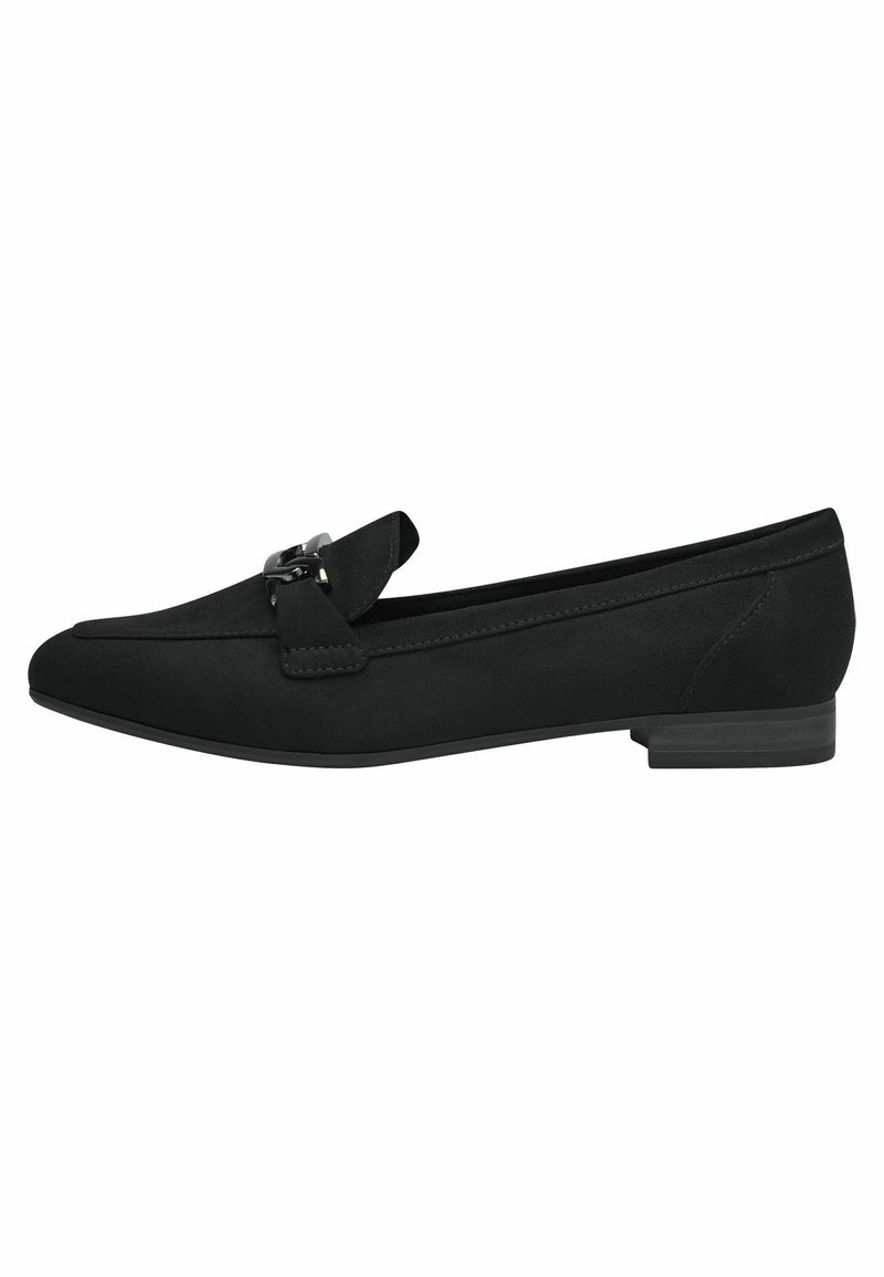 Marco Tozzi Ballerines - black