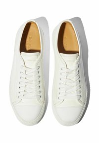 Scarosso AMBROGIO - Sneaker low - white calf