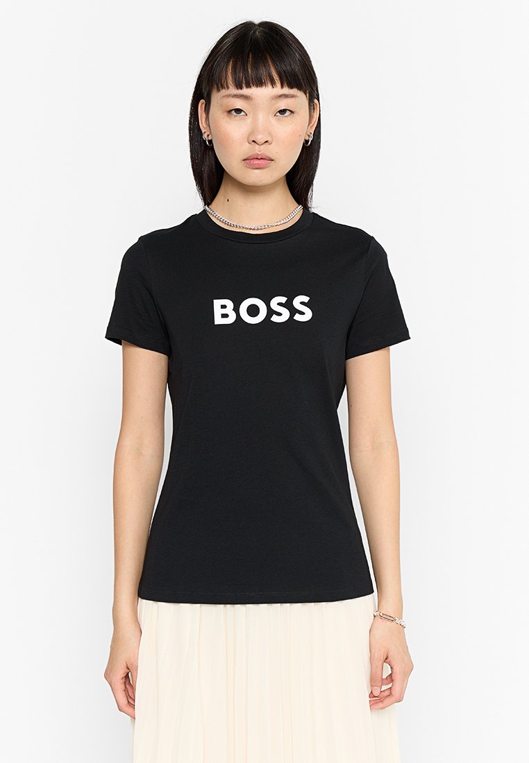 BOSS T-shirt imprimé - Photo 1