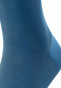 FALKE Fine Shadow - Socken - sky blue