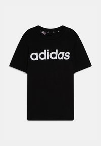 adidas Performance T-shirts print - black