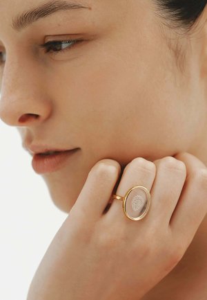Aristocrazy, UNISEX - Anillo - gold-coloured