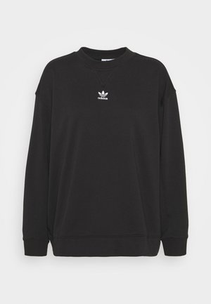 Felpa - black