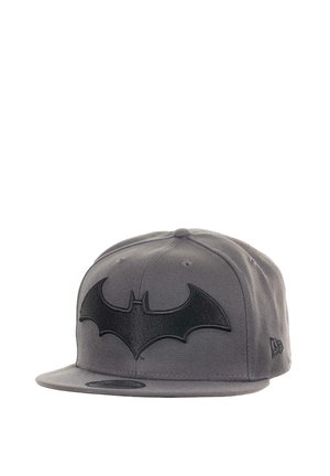 New Era, BATMAN DC VERSTELLBARE FIFTY SNAPBACK  - Cap - grau