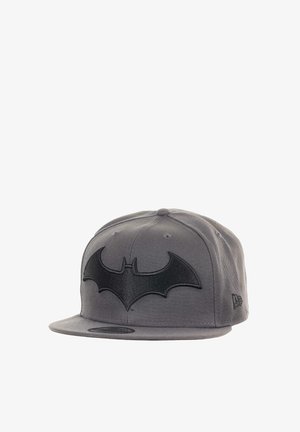 New Era, BATMAN DC VERSTELLBARE FIFTY SNAPBACK - Cap - grau