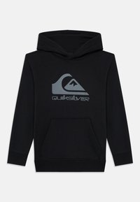Niet geselecteerd, black