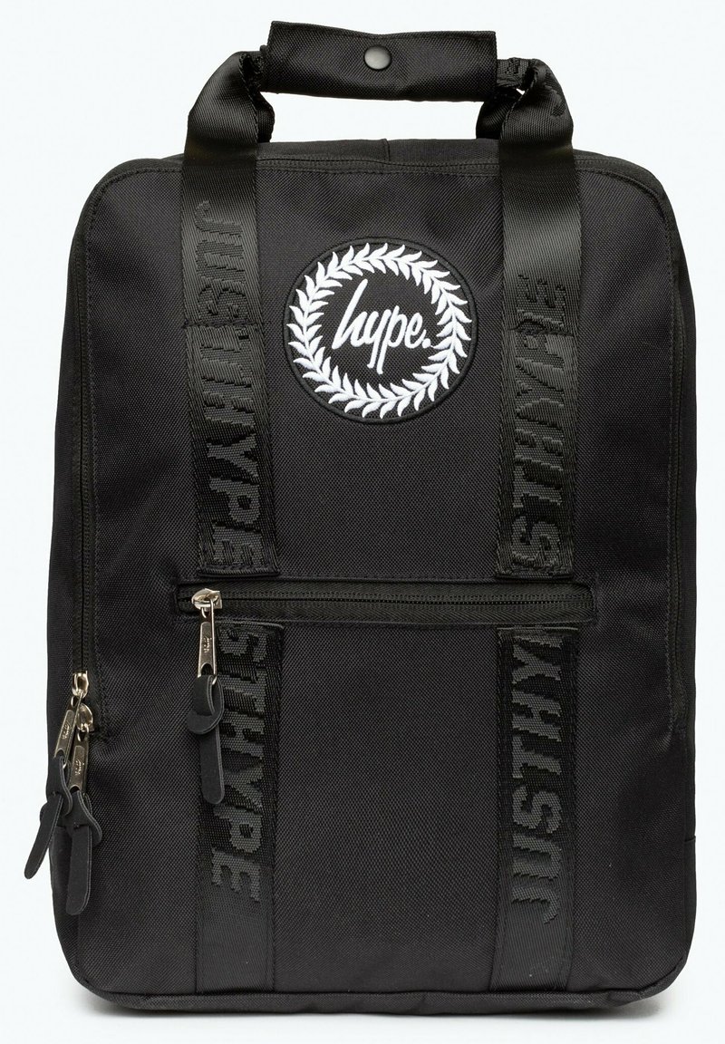 Hype BOXY School bag black Zalando.de