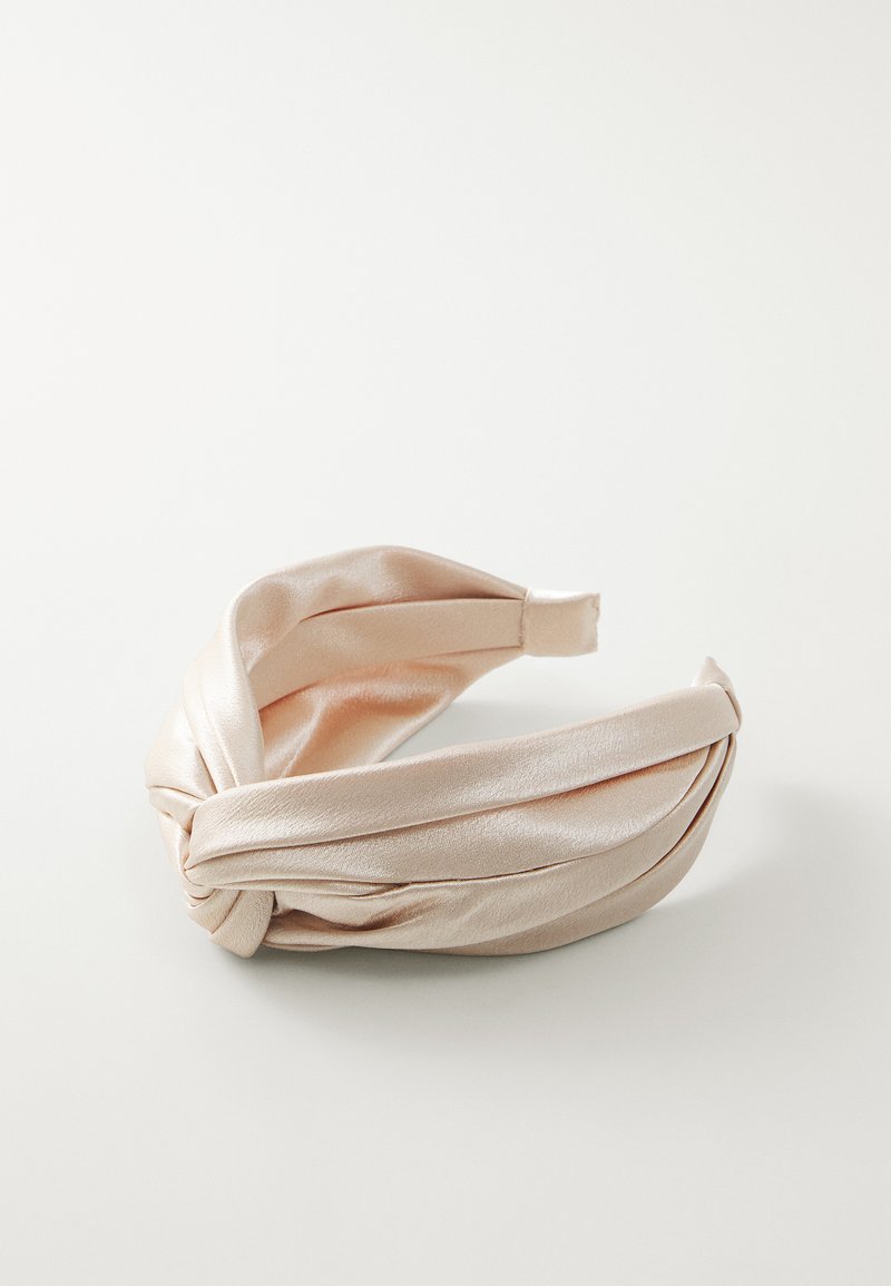 Eugenia Kim TRISH - Haaraccessoire - champagne
