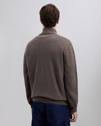 Scalpers Jumper - taupe