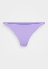 Unselected, prism violet