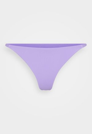 Billabong SOL SEARCHER MAYA - Bikini bottoms - prism violet
