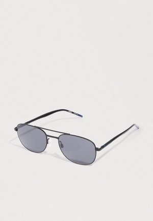 UNISEX - Aurinkolasit - matte black