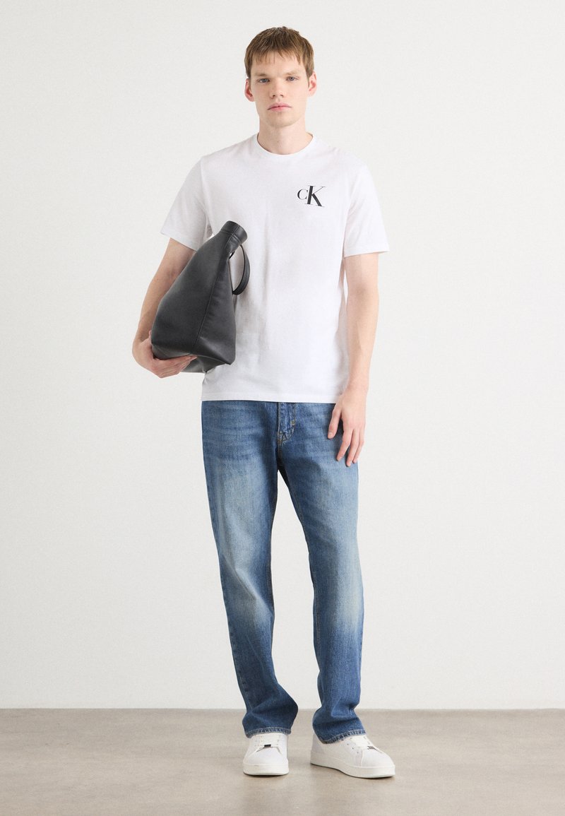 Maglia Maniche 3/4 Uomo | Confronta prezzi