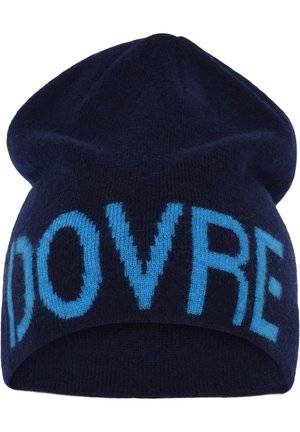 Beanie - blue