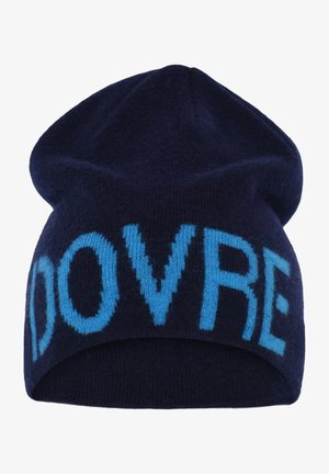 Dovre Huer - blue