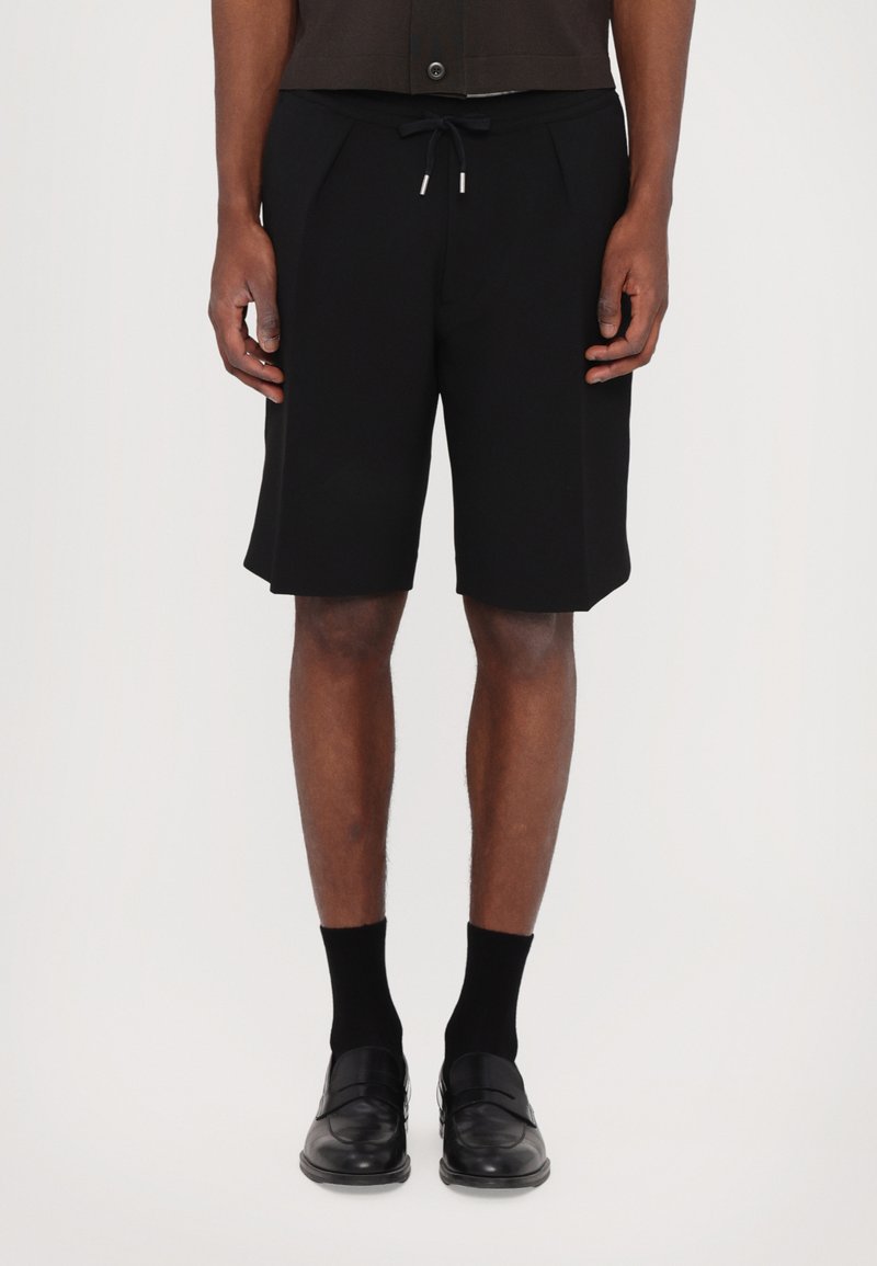 sandro - Short - noir, Agrandir