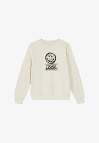 Unausgewählt, hellgrau