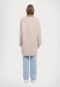 MAX&Co. RICCARDO - Klassisk frakke - beige/brown