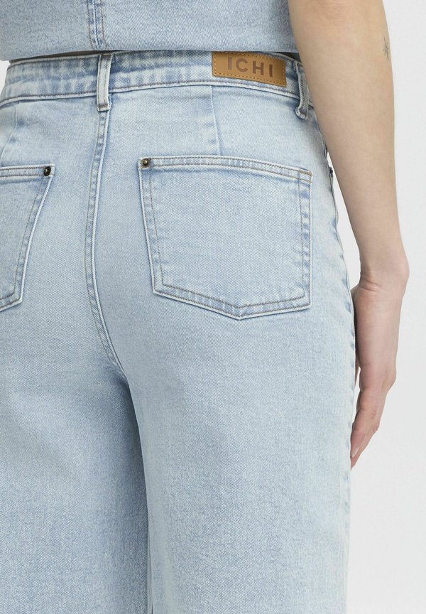 IHARMIOS - Flared Jeans4