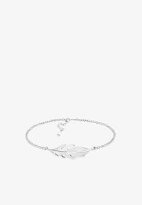 Selezionato, silver coloured