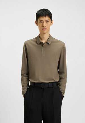 DONOSLONG - Langarmshirt - grey two