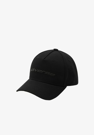 Diverse, - Czapka z daszkiem
